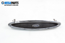 Grill for Ford Mondeo Mk II 2.0, 131 hp, station wagon, 1997, position: front Grill for Ford Mondeo Mk II 2.0, 131 hp, station wagon, 1997, position: front