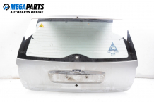 Boot lid for Ford Mondeo Mk II 2.0, 131 hp, station wagon, 1997, position: rear Boot lid for Ford Mondeo Mk II 2.0, 131 hp, station wagon, 1997, position: rear