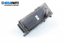 Air cleaner filter box for Ford Mondeo Mk II 2.0, 131 hp, station wagon, 1997 Air cleaner filter box for Ford Mondeo Mk II 2.0, 131 hp, station wagon, 1997