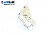 Door lock actuator for Ford Mondeo Mk II 2.0, 131 hp, station wagon, 1997, position: rear Door lock actuator for Ford Mondeo Mk II 2.0, 131 hp, station wagon, 1997, position: rear