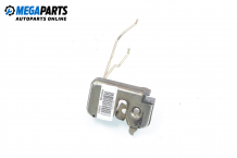 Trunk lock for Ford Mondeo Mk II 2.0, 131 hp, station wagon, 1997, position: rear Trunk lock for Ford Mondeo Mk II 2.0, 131 hp, station wagon, 1997, position: rear