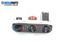 Air conditioning panel for Ford Mondeo Mk II 2.0, 131 hp, station wagon, 1997 Air conditioning panel for Ford Mondeo Mk II 2.0, 131 hp, station wagon, 1997