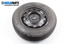 Spare tire for Ford Mondeo Mk II (1996-2000) 15 inches, width 8 (The price is for one piece) Spare tire for Ford Mondeo Mk II (1996-2000) 15 inches, width 8 (The price is for one piece)