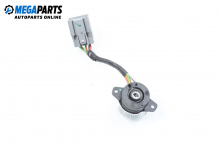 Ignition switch connector for Ford Mondeo Mk II 2.0, 131 hp, station wagon, 1997 Ignition switch connector for Ford Mondeo Mk II 2.0, 131 hp, station wagon, 1997