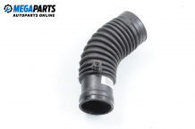 Air intake corrugated hose for Ford Mondeo Mk II 2.0, 131 hp, station wagon, 1997 Air intake corrugated hose for Ford Mondeo Mk II 2.0, 131 hp, station wagon, 1997