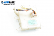 Heater motor flap control for Ford Mondeo Mk II 2.0, 131 hp, station wagon, 1997 № 97BW-19E616-BB Heater motor flap control for Ford Mondeo Mk II 2.0, 131 hp, station wagon, 1997 № 97BW-19E616-BB
