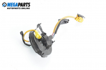 Steering wheel ribbon cable for Ford Mondeo Mk II 2.0, 131 hp, station wagon, 1997 Steering wheel ribbon cable for Ford Mondeo Mk II 2.0, 131 hp, station wagon, 1997