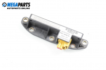 Airbag sensor for Ford Mondeo Mk II 2.0, 131 hp, station wagon, 1997 № 97BG-14B342-AD Airbag sensor for Ford Mondeo Mk II 2.0, 131 hp, station wagon, 1997 № 97BG-14B342-AD