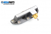 Airbag sensor for Ford Mondeo Mk II 2.0, 131 hp, station wagon, 1997 № 97BG-14B342-AD Airbag sensor for Ford Mondeo Mk II 2.0, 131 hp, station wagon, 1997 № 97BG-14B342-AD