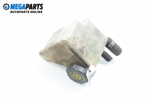 Hydraulic fluid reservoir for Ford Mondeo Mk II 2.0, 131 hp, station wagon, 1997 Hydraulic fluid reservoir for Ford Mondeo Mk II 2.0, 131 hp, station wagon, 1997