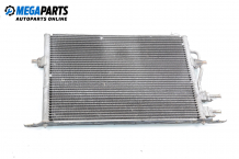 Air conditioning radiator for Ford Mondeo Mk II 2.0, 131 hp, station wagon, 1997 Air conditioning radiator for Ford Mondeo Mk II 2.0, 131 hp, station wagon, 1997