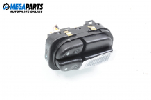 Window adjustment switch for Ford Mondeo Mk II 2.0, 131 hp, station wagon, 1997 Window adjustment switch for Ford Mondeo Mk II 2.0, 131 hp, station wagon, 1997