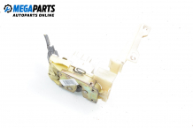 Lock for Ford Mondeo Mk II 2.0, 131 hp, station wagon, 1997, position: front - right Lock for Ford Mondeo Mk II 2.0, 131 hp, station wagon, 1997, position: front - right