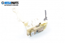 Lock for Ford Mondeo Mk II 2.0, 131 hp, station wagon, 1997, position: front - right Lock for Ford Mondeo Mk II 2.0, 131 hp, station wagon, 1997, position: front - right