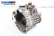 5-speed manual transmission for Ford Mondeo Mk II 2.0, 131 hp, station wagon, 1997 5-speed manual transmission for Ford Mondeo Mk II 2.0, 131 hp, station wagon, 1997