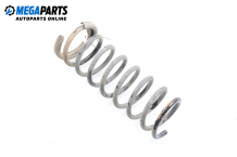 Coil spring for Ford Mondeo Mk II 2.0, 131 hp, station wagon, 1997, position: rear Coil spring for Ford Mondeo Mk II 2.0, 131 hp, station wagon, 1997, position: rear