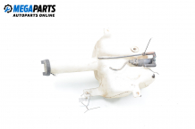 Windshield washer reservoir for Ford Mondeo Mk II 2.0, 131 hp, station wagon, 1997 Windshield washer reservoir for Ford Mondeo Mk II 2.0, 131 hp, station wagon, 1997