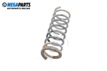 Coil spring for Ford Mondeo Mk II 2.0, 131 hp, station wagon, 1997, position: rear Coil spring for Ford Mondeo Mk II 2.0, 131 hp, station wagon, 1997, position: rear