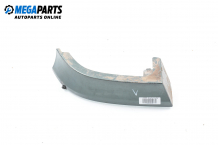 Exterior moulding for Kia Avella Delta 1.5, 75 hp, sedan, 1999, position: left Exterior moulding for Kia Avella Delta 1.5, 75 hp, sedan, 1999, position: left