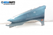 Fender for Renault Megane I 1.4, 75 hp, hatchback, 1997, position: front - left Fender for Renault Megane I 1.4, 75 hp, hatchback, 1997, position: front - left