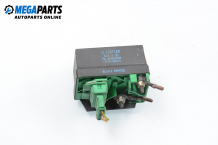 Glow plugs relay for Peugeot 206 1.4 HDi, 68 hp, hatchback, 2002 № 12V-51299011A Glow plugs relay for Peugeot 206 1.4 HDi, 68 hp, hatchback, 2002 № 12V-51299011A