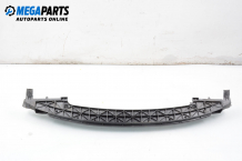 Bumper holder for Peugeot 206 1.4 HDi, 68 hp, hatchback, 2002, position: front Bumper holder for Peugeot 206 1.4 HDi, 68 hp, hatchback, 2002, position: front
