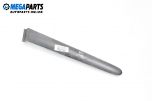 Exterior moulding for Peugeot 206 1.4 HDi, 68 hp, hatchback, 2002, position: right Exterior moulding for Peugeot 206 1.4 HDi, 68 hp, hatchback, 2002, position: right