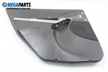 Interior door panel for Ford Focus I 1.8 TDCi, 115 hp, hatchback, 2002, position: rear - left Interior door panel for Ford Focus I 1.8 TDCi, 115 hp, hatchback, 2002, position: rear - left