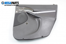 Interior door panel for Ford Focus I 1.8 TDCi, 115 hp, hatchback, 2002, position: rear - right Interior door panel for Ford Focus I 1.8 TDCi, 115 hp, hatchback, 2002, position: rear - right