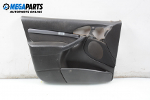 Interior door panel for Ford Focus I 1.8 TDCi, 115 hp, hatchback, 2002, position: front - left Interior door panel for Ford Focus I 1.8 TDCi, 115 hp, hatchback, 2002, position: front - left