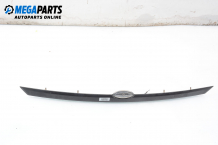 Boot lid moulding for Ford Focus I 1.8 TDCi, 115 hp, hatchback, 2002, position: rear Boot lid moulding for Ford Focus I 1.8 TDCi, 115 hp, hatchback, 2002, position: rear