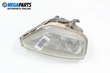 Fog light for Ford Focus I 1.8 TDCi, 115 hp, hatchback, 2002, position: right Fog light for Ford Focus I 1.8 TDCi, 115 hp, hatchback, 2002, position: right