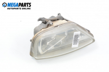 Fog light for Ford Focus I 1.8 TDCi, 115 hp, hatchback, 2002, position: left Fog light for Ford Focus I 1.8 TDCi, 115 hp, hatchback, 2002, position: left