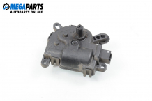 Heater motor flap control for Ford Focus I 1.8 TDCi, 115 hp, hatchback, 2002 Heater motor flap control for Ford Focus I 1.8 TDCi, 115 hp, hatchback, 2002