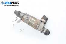Idle speed actuator for Peugeot 306 1.6 SR, 89 hp, sedan, 1995 № Bosch 0 280 140 530 Idle speed actuator for Peugeot 306 1.6 SR, 89 hp, sedan, 1995 № Bosch 0 280 140 530