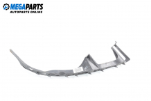 Bumper holder for Mazda 6 2.0 DI, 136 hp, hatchback, 2003, position: front - left Bumper holder for Mazda 6 2.0 DI, 136 hp, hatchback, 2003, position: front - left