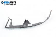 Bumper holder for Mazda 6 2.0 DI, 136 hp, hatchback, 2003, position: front - right Bumper holder for Mazda 6 2.0 DI, 136 hp, hatchback, 2003, position: front - right