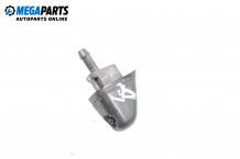 Headlight sprayer nozzles for Mazda 6 2.0 DI, 136 hp, hatchback, 2003, position: right Headlight sprayer nozzles for Mazda 6 2.0 DI, 136 hp, hatchback, 2003, position: right