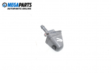 Headlight sprayer nozzles for Mazda 6 2.0 DI, 136 hp, hatchback, 2003, position: left Headlight sprayer nozzles for Mazda 6 2.0 DI, 136 hp, hatchback, 2003, position: left