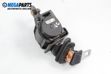 Seat belt for Mazda 6 2.0 DI, 136 hp, hatchback, 2003, position: rear - left Seat belt for Mazda 6 2.0 DI, 136 hp, hatchback, 2003, position: rear - left