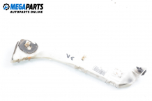 Bumper holder for Mazda 6 2.0 DI, 136 hp, hatchback, 2003, position: rear - left Bumper holder for Mazda 6 2.0 DI, 136 hp, hatchback, 2003, position: rear - left