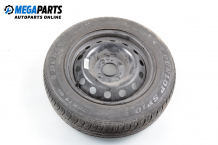 Spare tire for Citroen C3 (2002-2009) 14 inches, width 5.5 (The price is for one piece) Spare tire for Citroen C3 (2002-2009) 14 inches, width 5.5 (The price is for one piece)