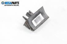 External boot lid handle for Citroen C3 1.4 HDi, 68 hp, hatchback, 2003, position: rear External boot lid handle for Citroen C3 1.4 HDi, 68 hp, hatchback, 2003, position: rear