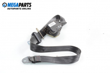 Seat belt for Citroen C3 1.4 HDi, 68 hp, hatchback, 2003, position: front - left Seat belt for Citroen C3 1.4 HDi, 68 hp, hatchback, 2003, position: front - left