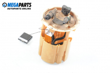 Fuel level sensor with chamber for Citroen C3 1.4 HDi, 68 hp, hatchback, 2003 Fuel level sensor with chamber for Citroen C3 1.4 HDi, 68 hp, hatchback, 2003