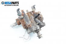 Diesel injection pump for Citroen C3 1.4 HDi, 68 hp, hatchback, 2003 № Siemens FTP 6198-10/f Diesel injection pump for Citroen C3 1.4 HDi, 68 hp, hatchback, 2003 № Siemens FTP 6198-10/f