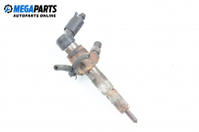 Diesel fuel injector for Citroen C3 1.4 HDi, 68 hp, hatchback, 2003 № Siemens 964957448 Diesel fuel injector for Citroen C3 1.4 HDi, 68 hp, hatchback, 2003 № Siemens 964957448