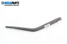 Rear wiper arm for Renault Kangoo 1.4, 75 hp, minivan, 1999, position: rear Rear wiper arm for Renault Kangoo 1.4, 75 hp, minivan, 1999, position: rear