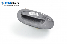 Outer handle for Renault Kangoo 1.4, 75 hp, minivan, 1999, position: right Outer handle for Renault Kangoo 1.4, 75 hp, minivan, 1999, position: right