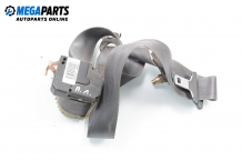 Seat belt for Renault Kangoo 1.4, 75 hp, minivan, 1999, position: front - left Seat belt for Renault Kangoo 1.4, 75 hp, minivan, 1999, position: front - left